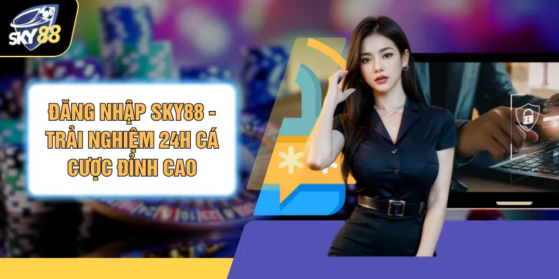 Đăng Nhập SKY88 - Trải Nghiệm 24H Cá Cược Đỉnh Cao 1 Đăng Nhập SKY88 - Trải Nghiệm 24H Cá Cược Đỉnh Cao