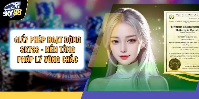 Giấy Phép Hoạt Động SKY88 - Nền Tảng Pháp Lý Vững Chắc 1 Giấy Phép Hoạt Động SKY88 - Nền Tảng Pháp Lý Vững Chắc